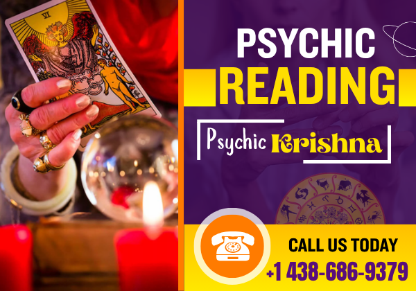 PSYCHIC