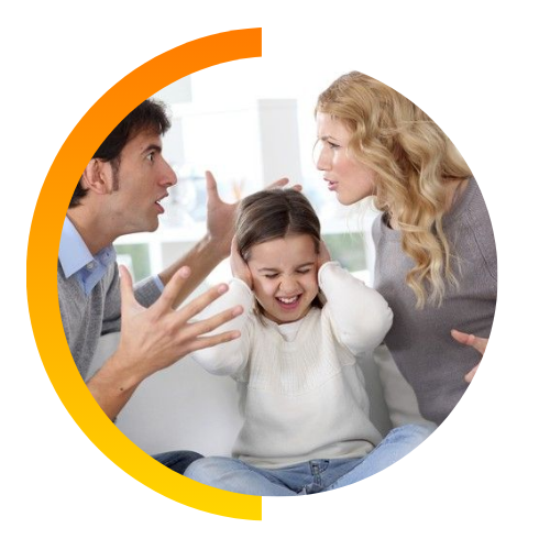 Family Problem Solution