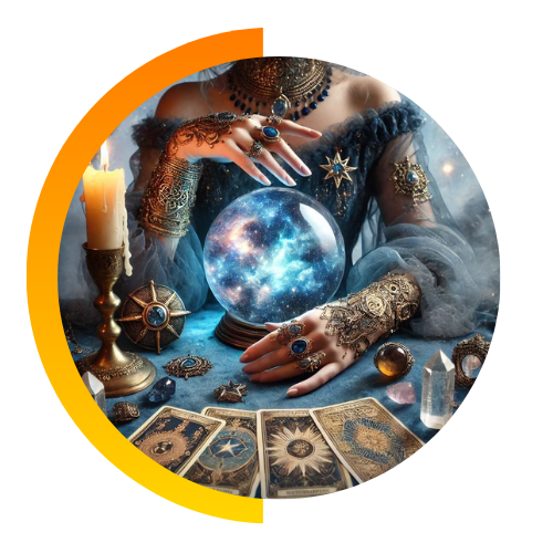 Psychic Reading